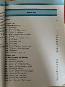 Physics Chem Books