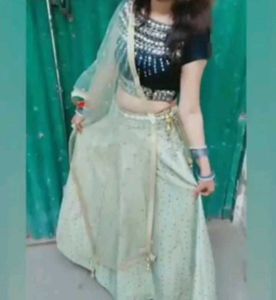 Pick Any 1 Lehnga