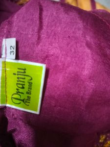 Embroidered Kurta Set