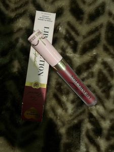 Smashbox  , Too Faced Lip Injection