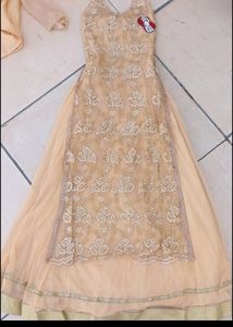Gown 12-16 Yrs
