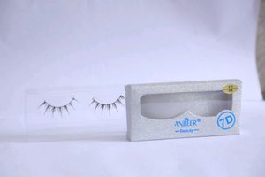 Eyelashes