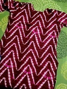 Combo Of Two Beautiful Kurtas