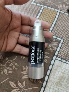 Purple Magic Teeth Whitening Serum