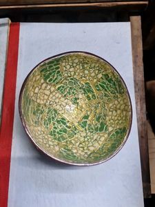 Decorative Bowl