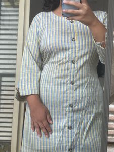 Daily Wear Kurta