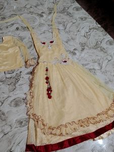 Bueatiful Gown