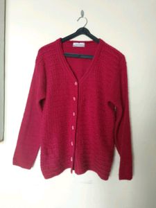 Ladies Sweater