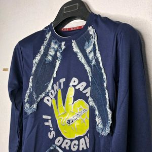 Men’s T-Shirts Style Reloaded