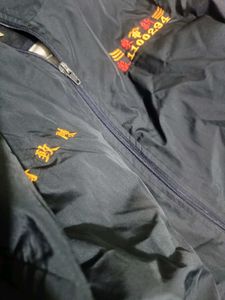 Authentic vintage japanese yakuza jacket 🇯🇵