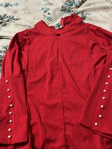 A Line Top