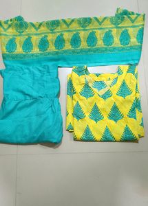 💥Brand New Kurta Set
