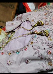 Elegant Lehenga Choli