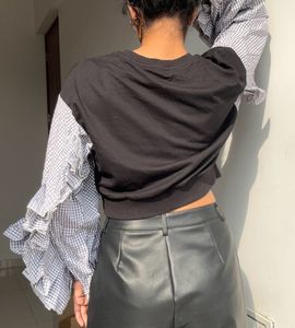 Trendy Shein Top