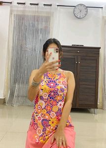 Kurta Set With Dupatta