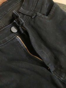 Denim Jeans