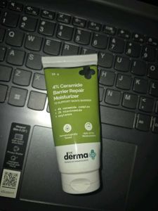 Derma Co Moisturizer