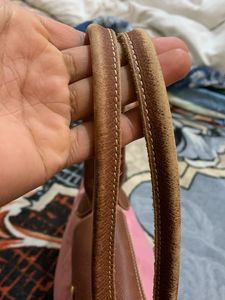 Long champ hand bag for her