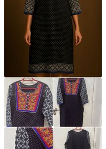 Kurti Combo