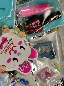 Jewelry &amp; Accessory Grab Bag