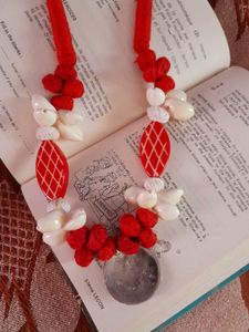 Red White Set