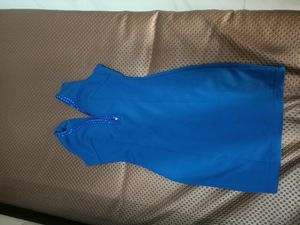 Designer Dress