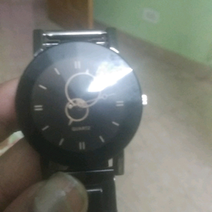 unisex watch