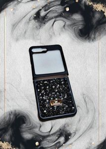 Swaroski Samsung ZFLIP 5 Case