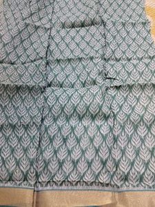 Cotton Pattu Saree