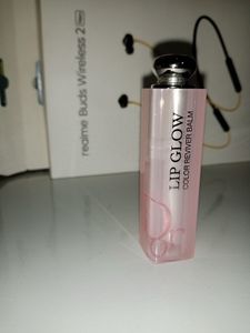 Dior Lip Glow Color Reviver Balm