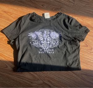 Independent By Joon Buke Buky T-Shirt