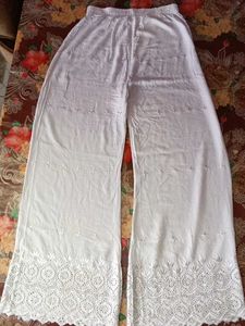 cotton plazo