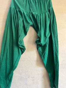Combo Of 3 Ballon Pants