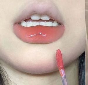 Pink Coco Lipgloss