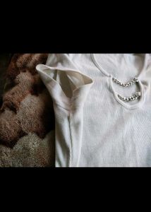 Urbanic Crop Top.Worn Two To Three Times.Like New