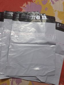 Courier Bags - 10 Pack With 10 Shipping Label