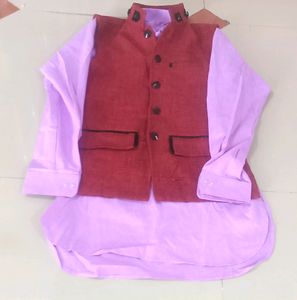Kurta Koti
