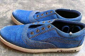 Casual Shoe