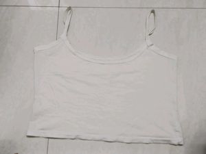 Cotton Camisole For Comfortable Wear