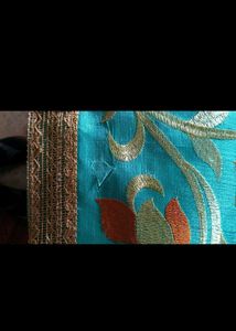 Papersilk Saree.
