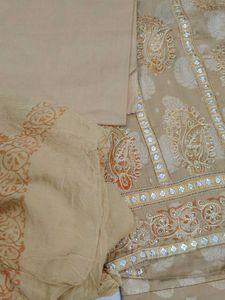 Elegant Suit Material