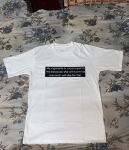 Quote Graphic Tee