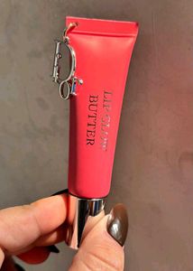 Dior addict lip glow butter (105 lychee)