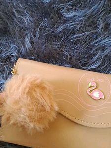 Nude Purse 👜