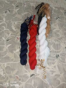 Lycra Design DUPATTA.