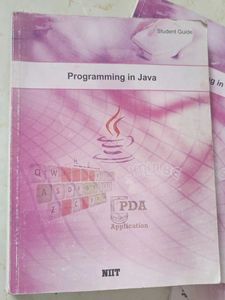 Java Programming Books