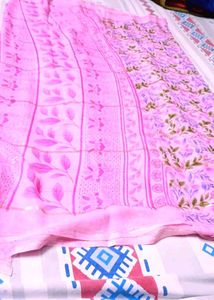 new saree
