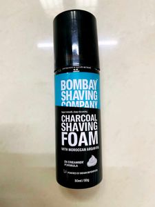 BOMBAY SHAVING COMPANY Shavin Foam