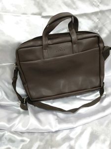 Cross Laptop Bag
