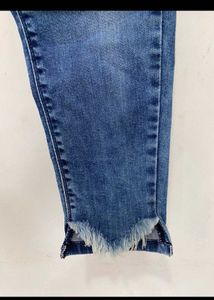 Full Pair Heans Top